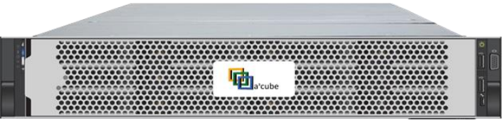 DB Turbo v6.0 Server